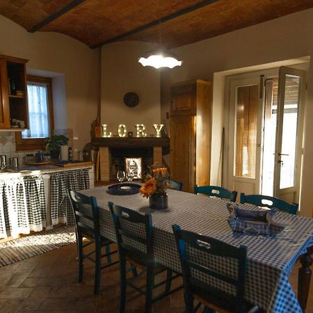 Casa Lory Poggio Murella Kültér fotó