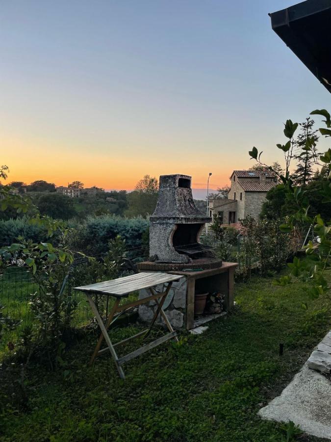 Casa Lory Poggio Murella Kültér fotó