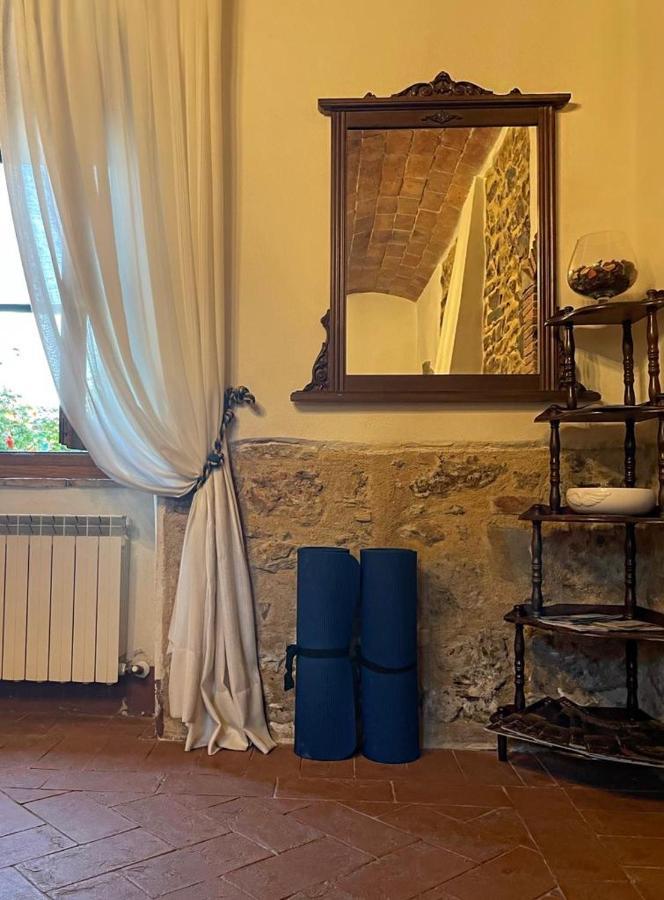 Casa Lory Poggio Murella Kültér fotó