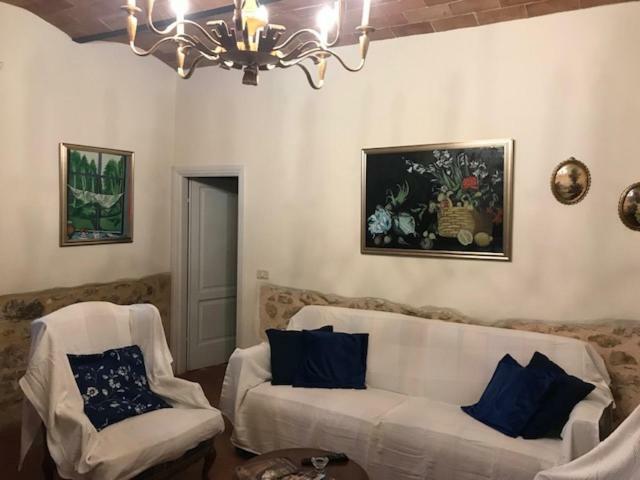 Casa Lory Poggio Murella Kültér fotó