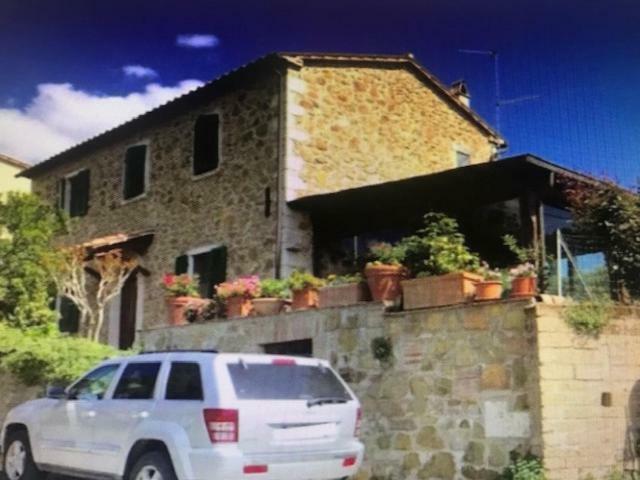 Casa Lory Poggio Murella Kültér fotó