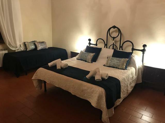 Casa Lory Poggio Murella Kültér fotó
