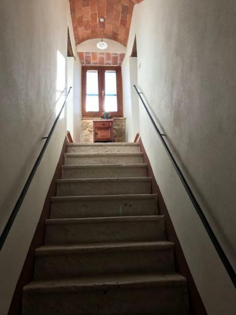 Casa Lory Poggio Murella Kültér fotó