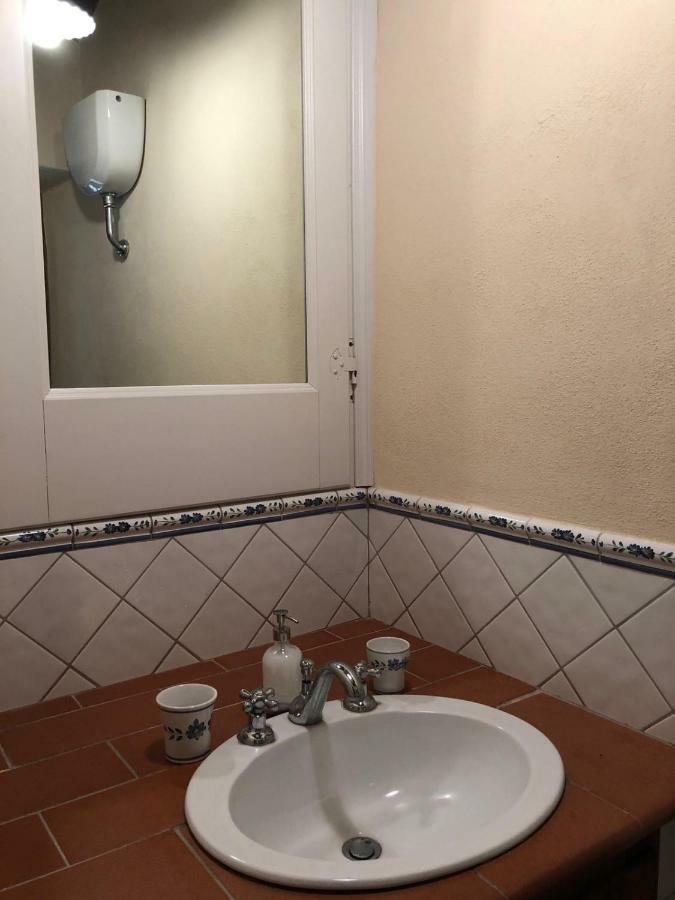 Casa Lory Poggio Murella Kültér fotó