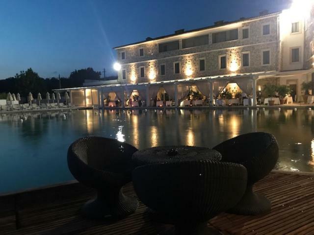 Casa Lory Poggio Murella Kültér fotó